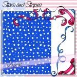 Stars and Stripes